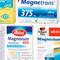 Magnesium-Test: Darum sind Tabletten oft unnötig und können sogar schaden