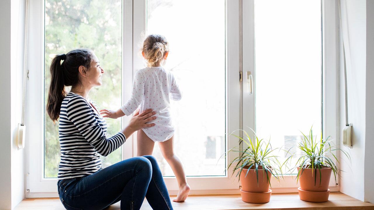 Zeitgemäße Fenster: Was sie können, was sie kosten, worauf Sie achten sollten