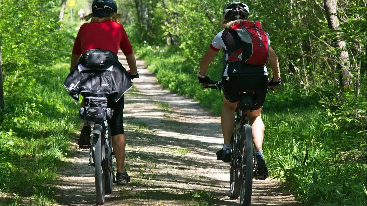 Zusätzliche Fahrradrouten auf Google Maps sollen das Radfahren noch besser machen.