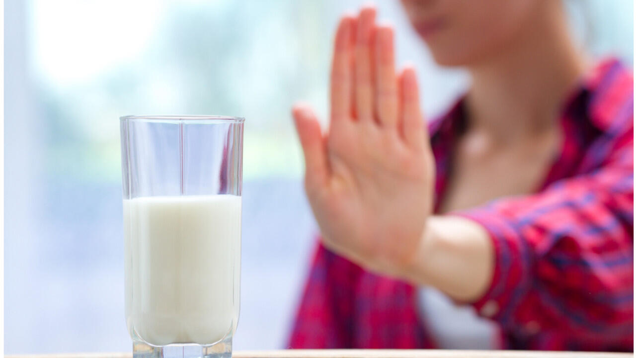 Ob H-Milch verdorben ist, lässt sich auf den ersten Blick nur schwer erkennen.