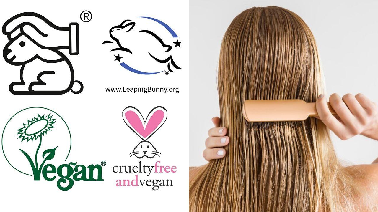 Vegane Kosmetik: Diese Gütesiegel stehen für tierversuchsfreie Kosmetik. 