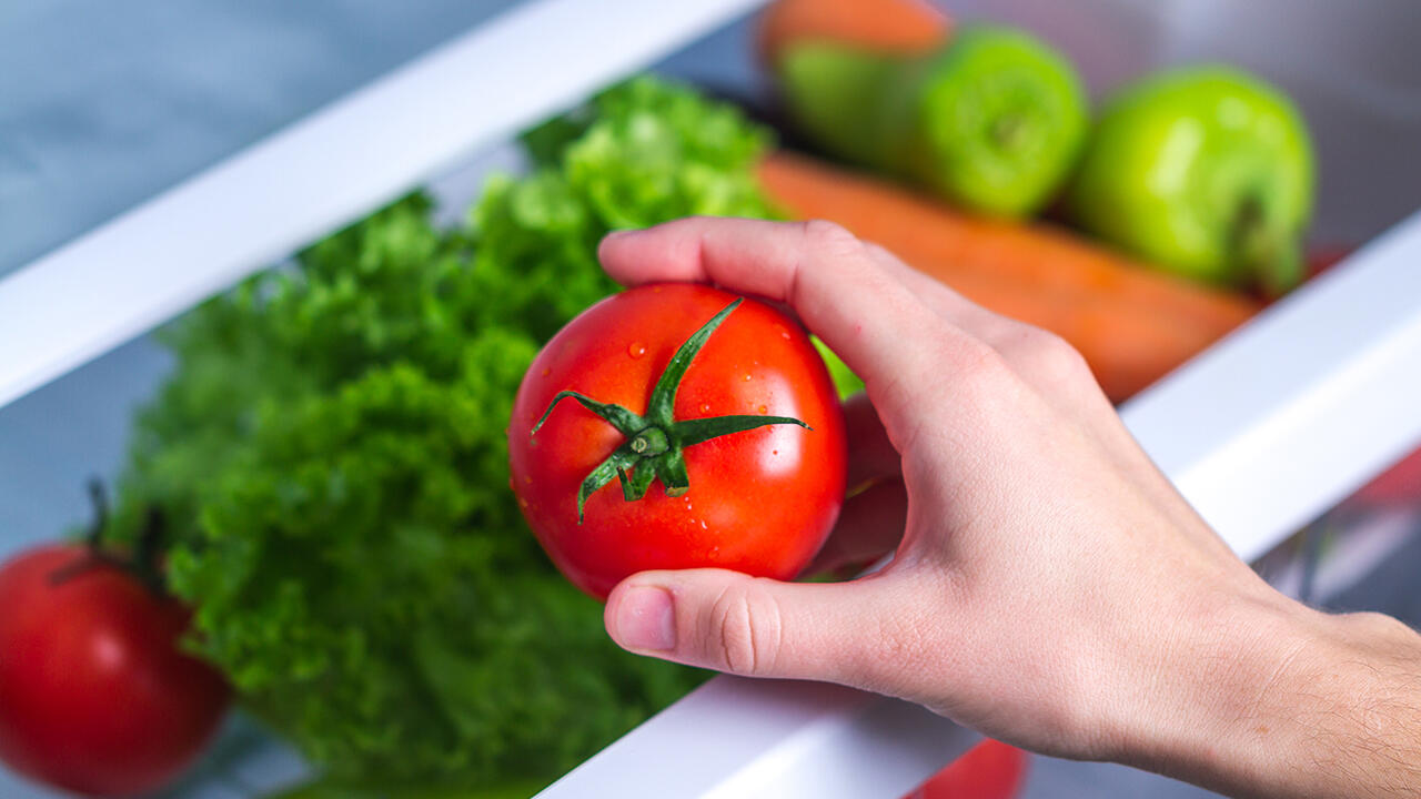 Essen und die Erde retten: Das Kochen mit viel Gemüse, Hülsenfrüchten und Vollkorn ist planetengerecht. 