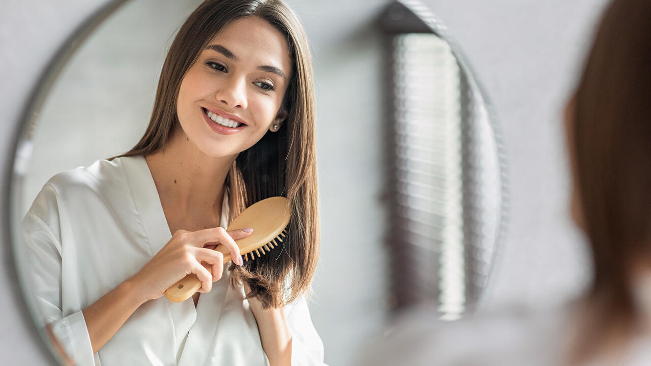 Die Aufgabe von Conditionern ist es, die Haare zu pflegen und leichter kämmbar zu machen. Bedenkliche Inhaltsstoffe haben nichts in ihnen zu suchen. Die Aufgabe von Conditionern ist es, die Haare zu pflegen und leichter kämmbar zu machen. Bedenkliche Inhaltsstoffe haben nichts in ihnen zu suchen.