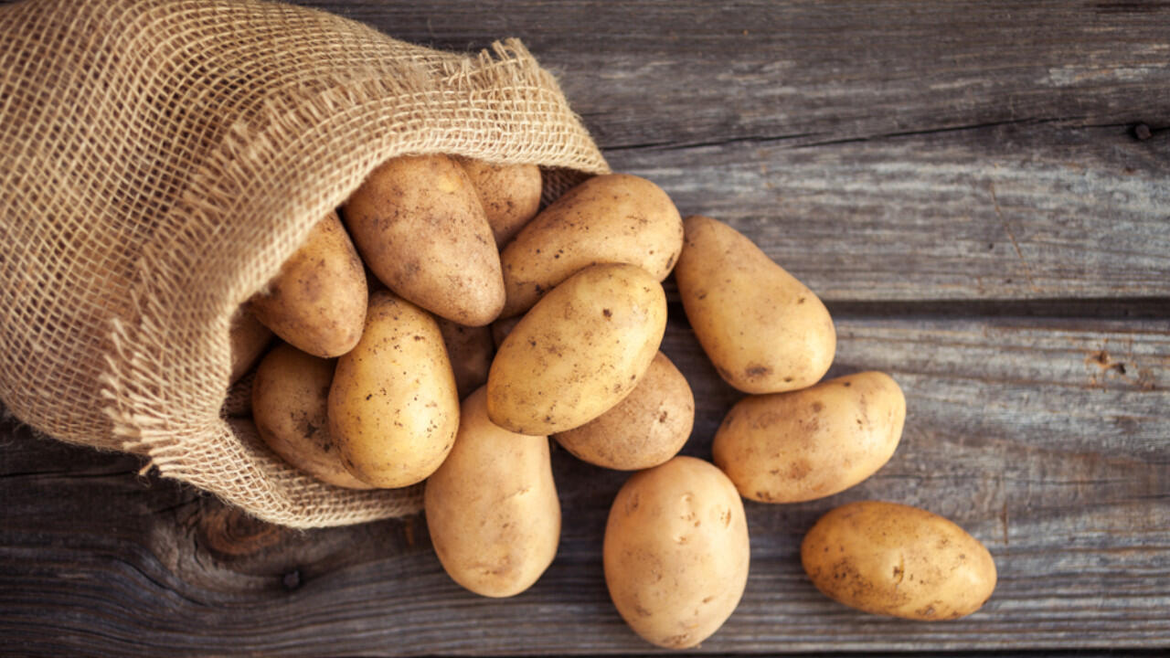 Kartoffeln vom Vortag schmecken mindestens genauso gut und können sogar länger satt machen. Kartoffeln vom Vortag schmecken mindestens genauso gut und können sogar länger satt machen.