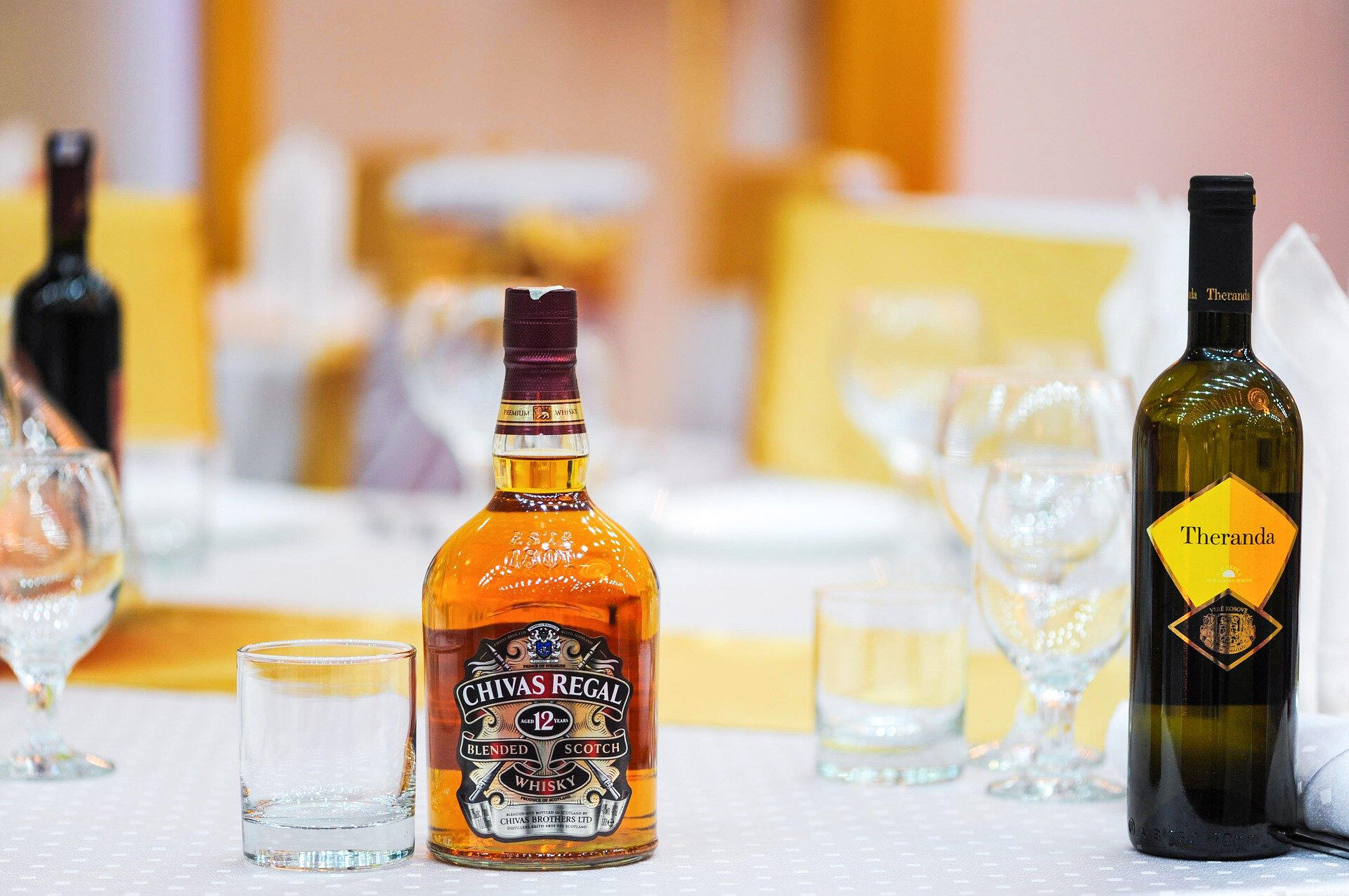 Kein Alkohol ist vielleicht doch eine Lösung Kein Alkohol ist vielleicht doch eine Lösung