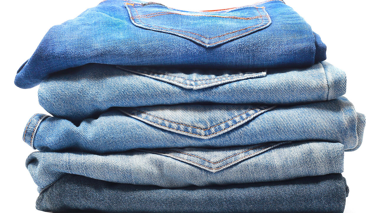 Kein Anbieter der Damenjeans im Test kann oder will die komplette Lieferkette der gekauften Jeans nachvollziehbar machen.