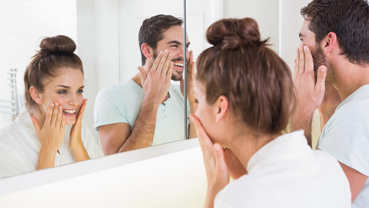 Gesichtscremes für trockene Haut im Test: Welche ist empfehlenswert? Gesichtscremes für trockene Haut im Test: Welche ist empfehlenswert?