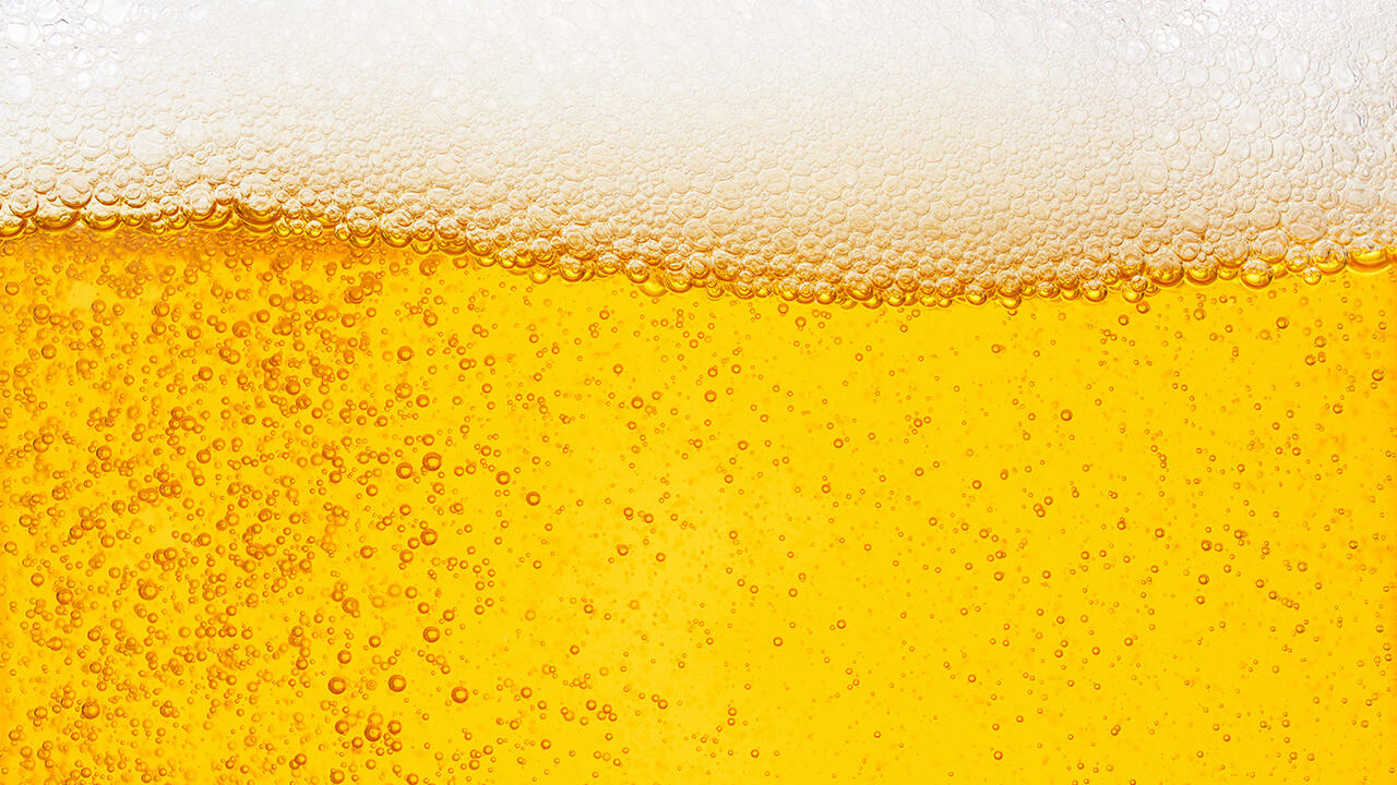 Veganes Trinken: Wir beantworten Fragen rund ums Bier.