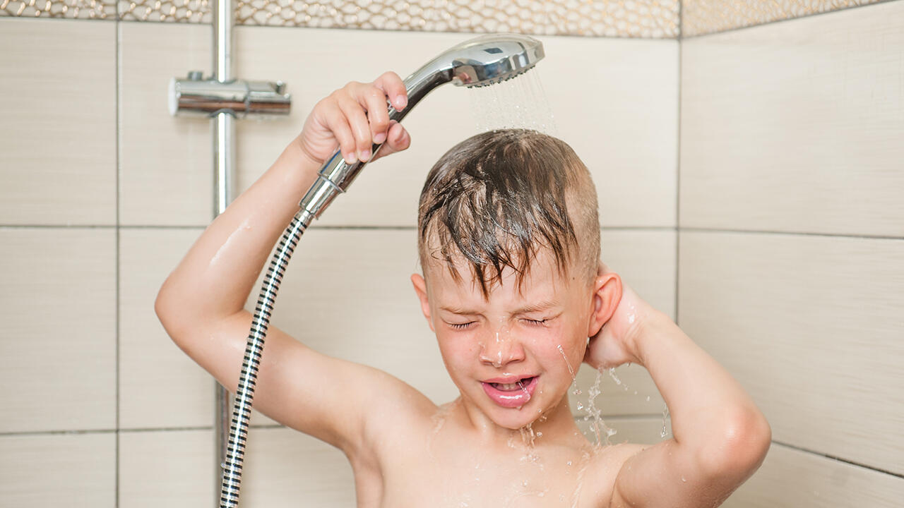 Wir haben insgesamt 24 Zwei-in-Eins-Produkte für Kinder getestet. Viele sind empfehlenswert, das Paw Patrol 2 in 1 Shower Gel & Shampoo allerdings nicht. Wir haben insgesamt 24 Zwei-in-Eins-Produkte für Kinder getestet. Viele sind empfehlenswert, das Paw Patrol 2 in 1 Shower Gel & Shampoo allerdings nicht.