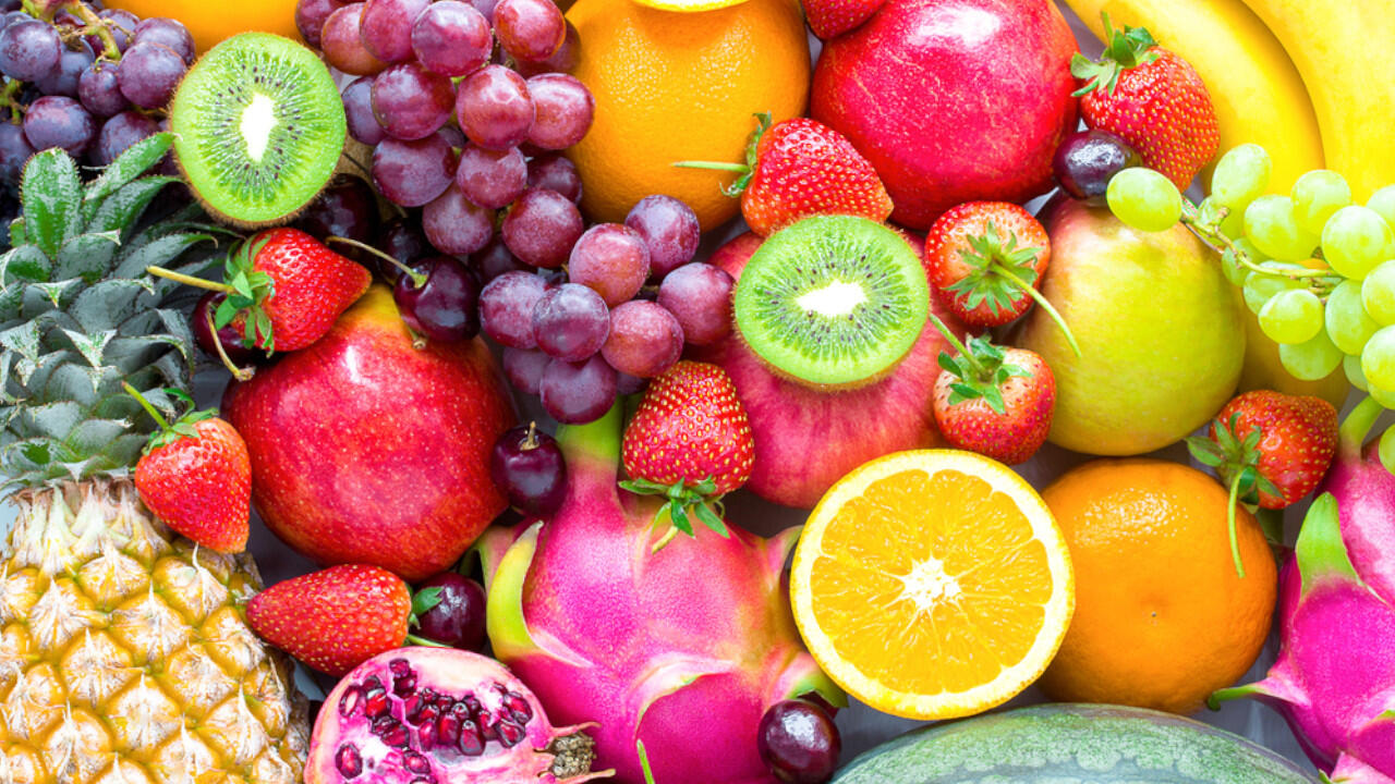 Gesund oder nicht? In Smoothies stecken zwar viele Obstsorten, aber meist auch viel Zucker. Gesund oder nicht? In Smoothies stecken zwar viele Obstsorten, aber meist auch viel Zucker.