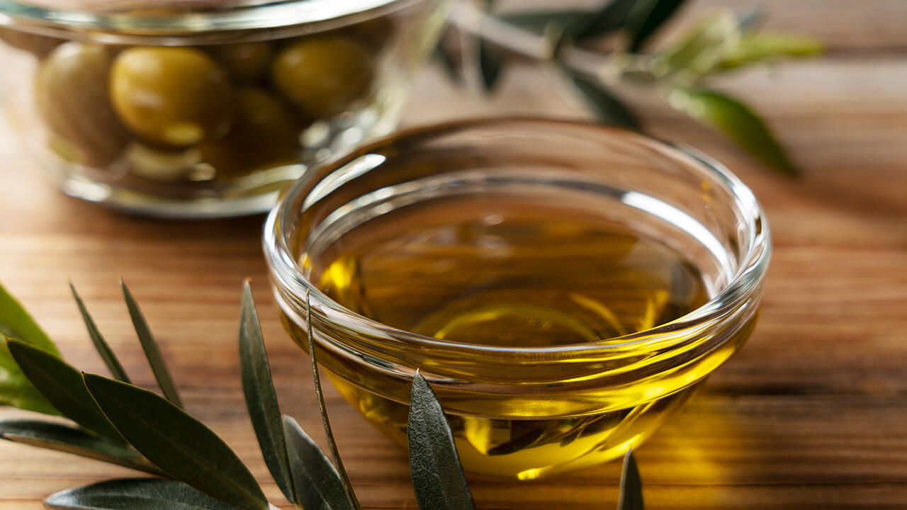 Viele Olivenöle sind mit minderwertigen Ölen gepanscht.