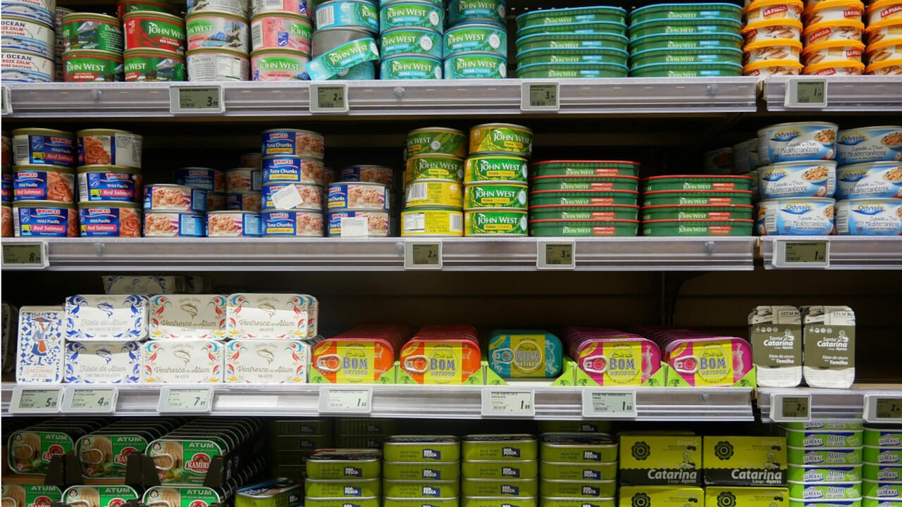 14 Substanzen, die Allergien auslösen, müssen auf jedem Lebensmittel gekennzeichnet sein. 14 Substanzen, die Allergien auslösen, müssen auf jedem Lebensmittel gekennzeichnet sein.