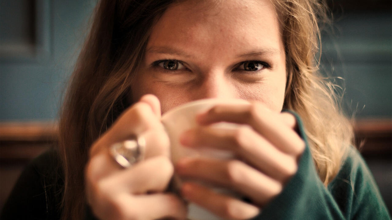 Wichtiger Bestandteil jeder Fastenkur: viel trinken, mindestens drei Liter am Tag.