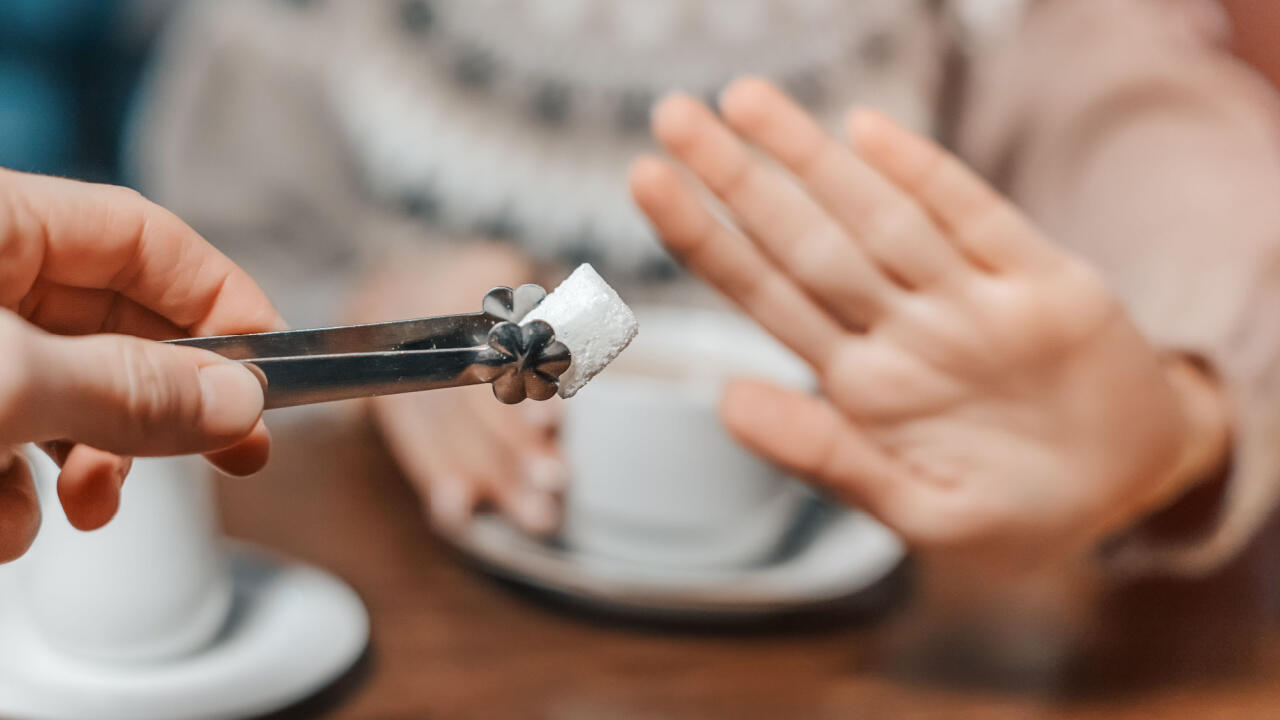 Wer seinen Kaffee nur mit Zucker trinkt, sollte sich fragen, ob es nicht Zeit ist, das Getränk zu wechseln.