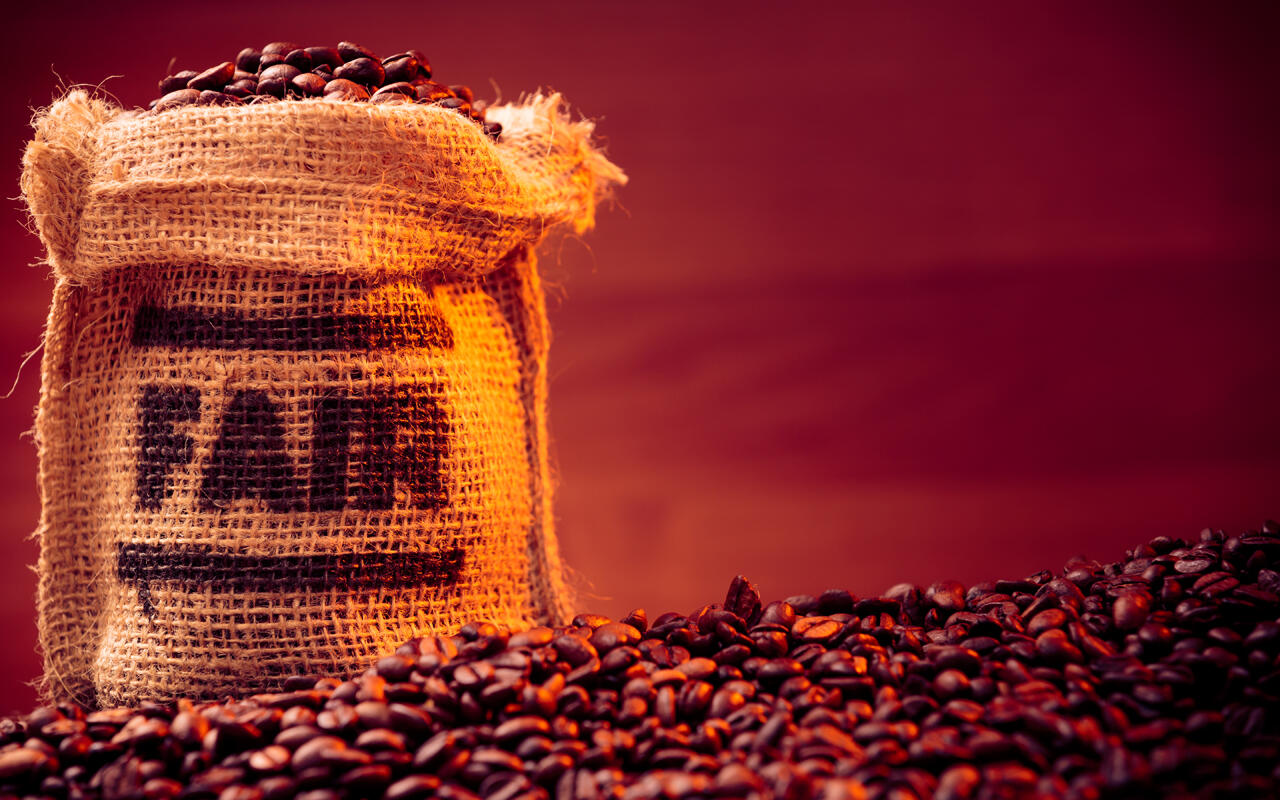 Kaffee ist das erfolgreichste Fairhandels-Produkt Kaffee ist das erfolgreichste Fairhandels-Produkt