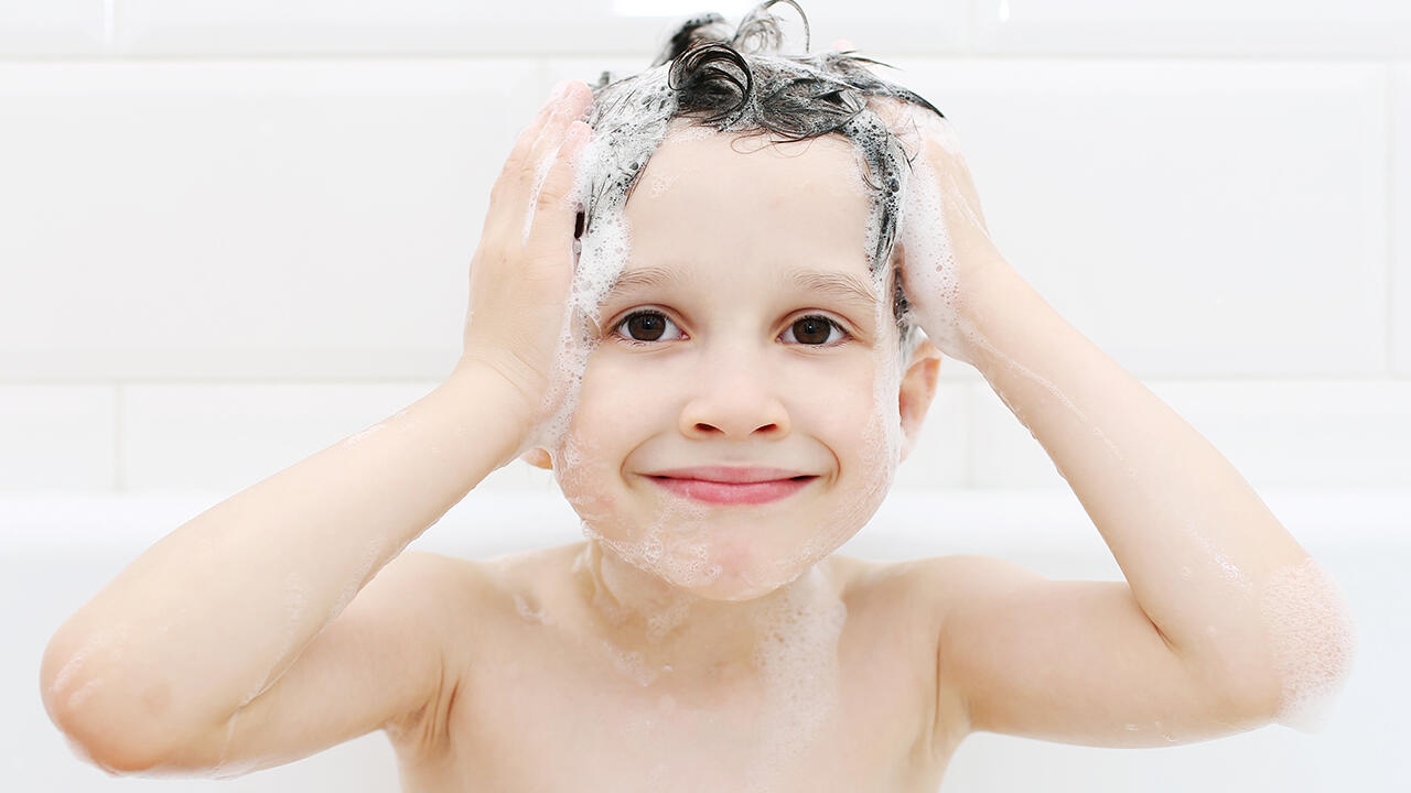 Im ÖKO-TEST: 23 Duschshampoos für Haut und Haar von Kindern. Im ÖKO-TEST: 23 Duschshampoos für Haut und Haar von Kindern.
