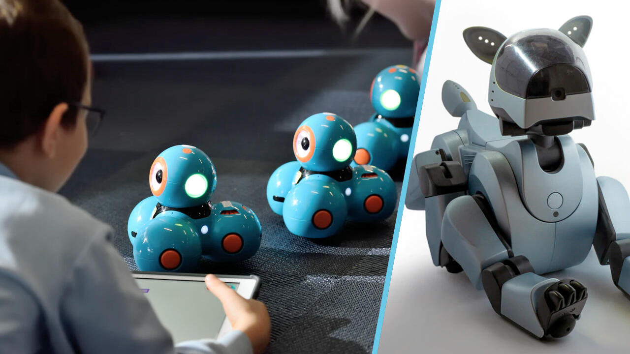 Smart Toys: Wo Daten fließen, sollten Eltern sich informieren Smart Toys: Wo Daten fließen, sollten Eltern sich informieren