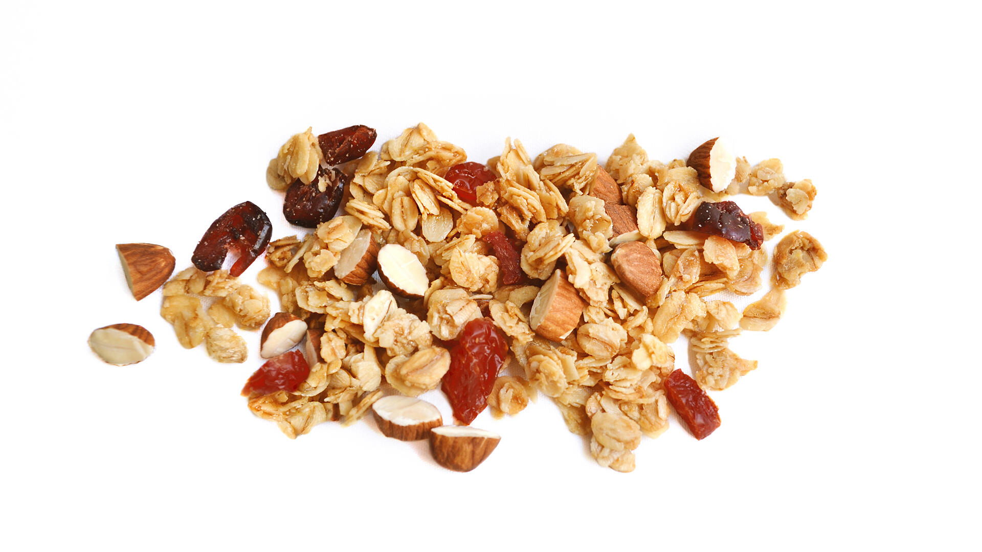 Unser Test zeigt: Müsli ist nicht immer so gesund. Unser Test zeigt: Müsli ist nicht immer so gesund.