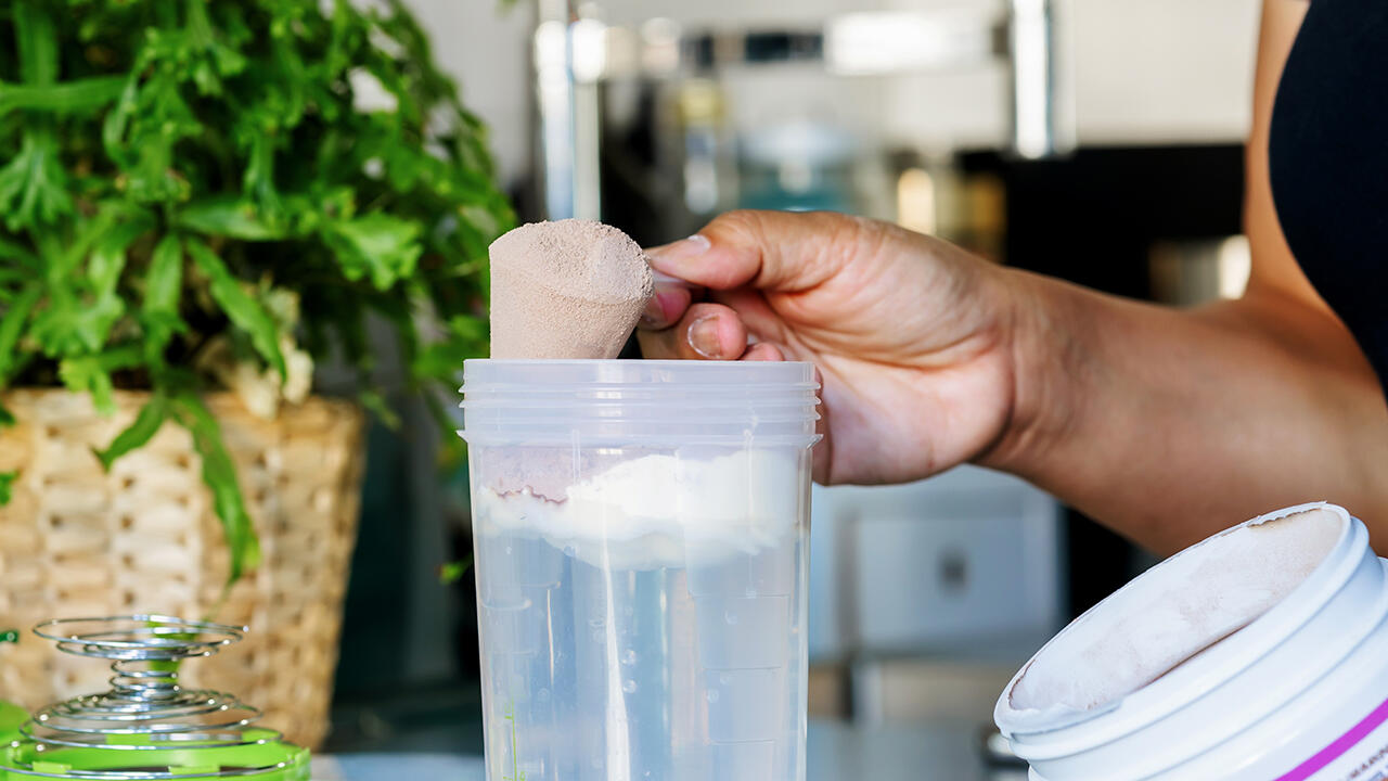 Diätshake-Test: Was ist der beste Shake zum Abnehmen? Diätshake-Test: Was ist der beste Shake zum Abnehmen?