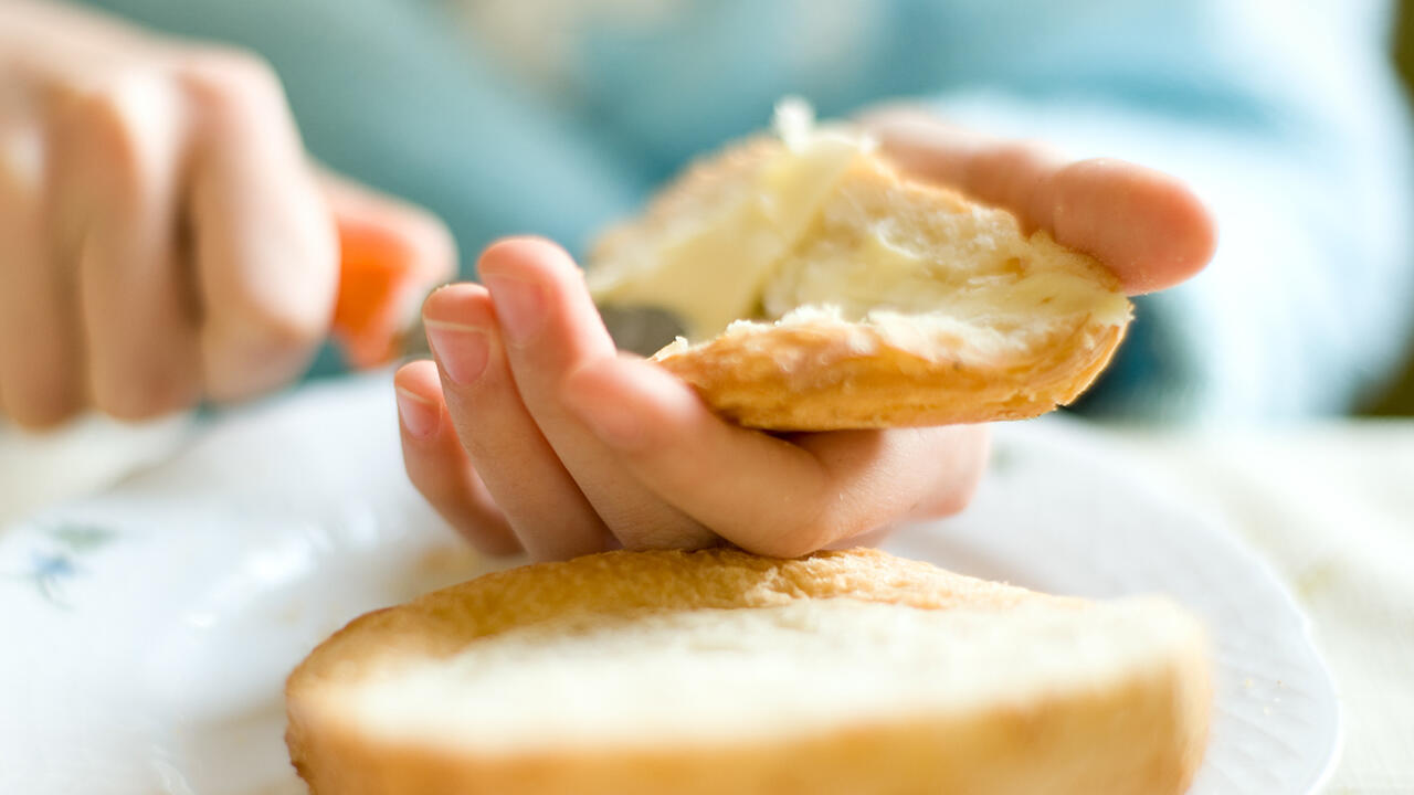Margarine-Test: Wie schneiden die Produkte ab? 