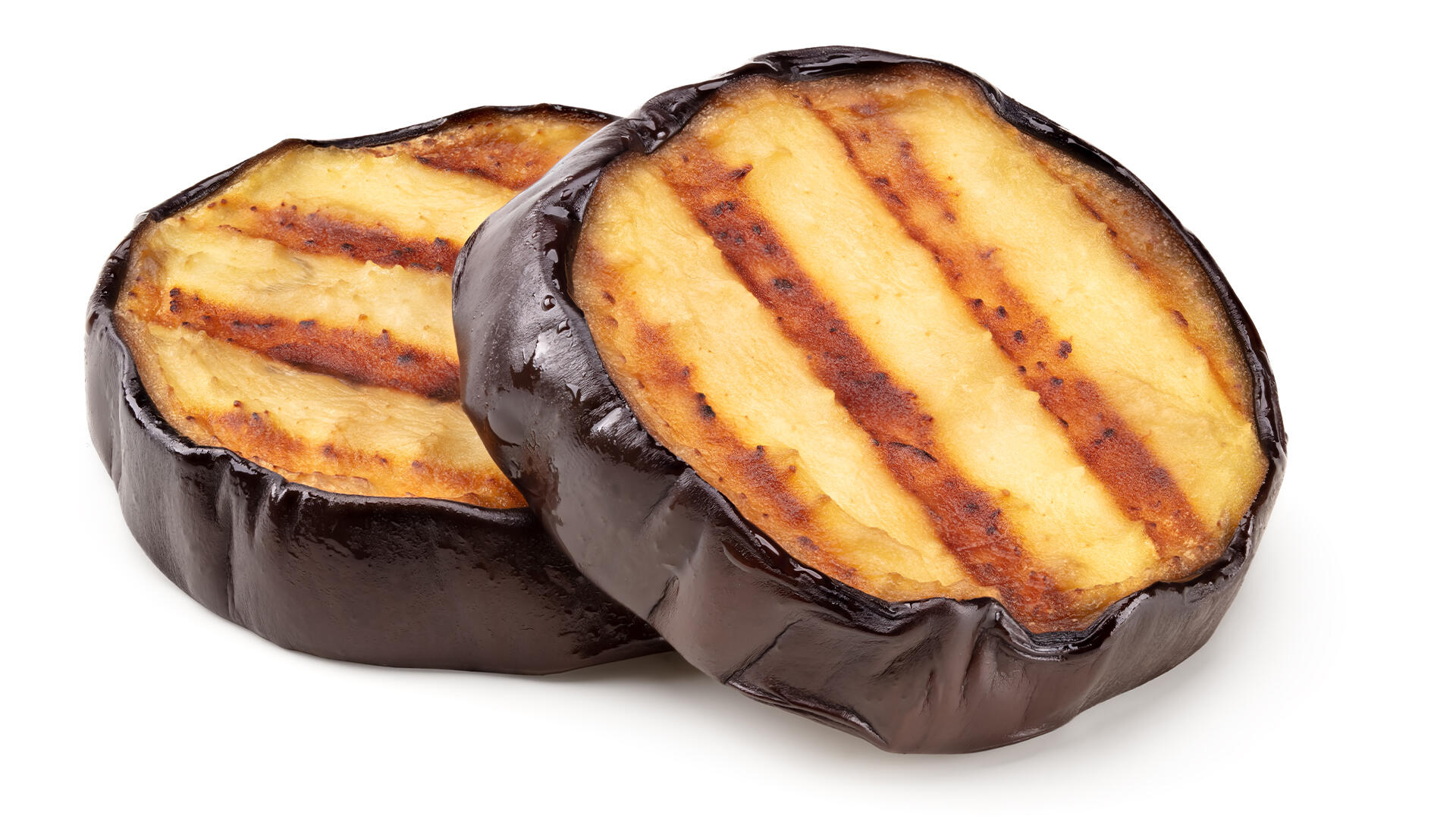 Besonders fettarm gelingt die Zubereitung der Aubergine im Ofen oder auf dem Grill. Besonders fettarm gelingt die Zubereitung der Aubergine im Ofen oder auf dem Grill.