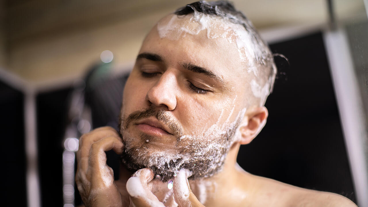 Wir haben 17 Bartshampoos für Männer getestet. Wir haben 17 Bartshampoos für Männer getestet.