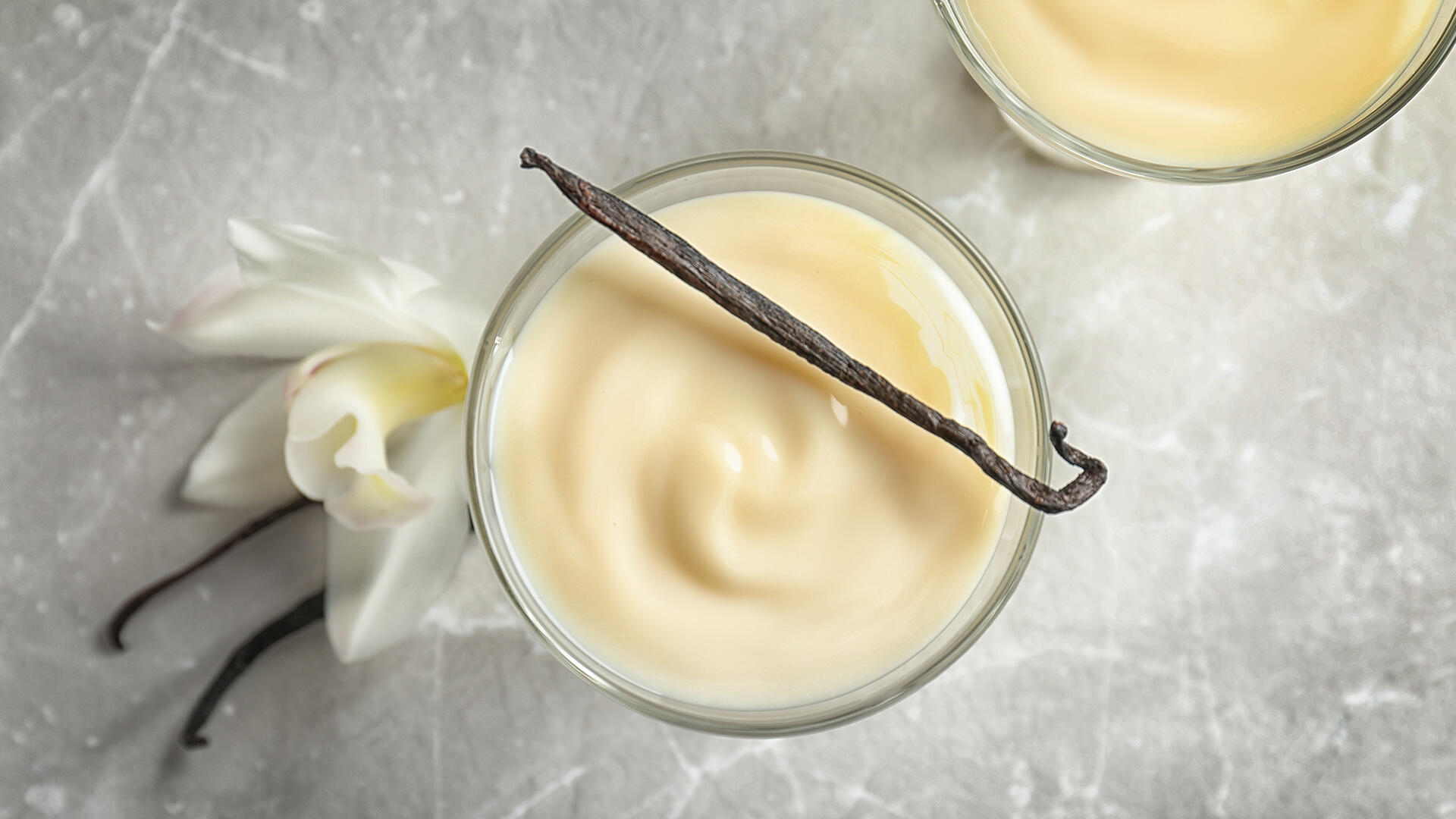 Ein spezialisiertes Labor untersuchte das Vanillearomaspektrum aller Produkte in unserem Test.