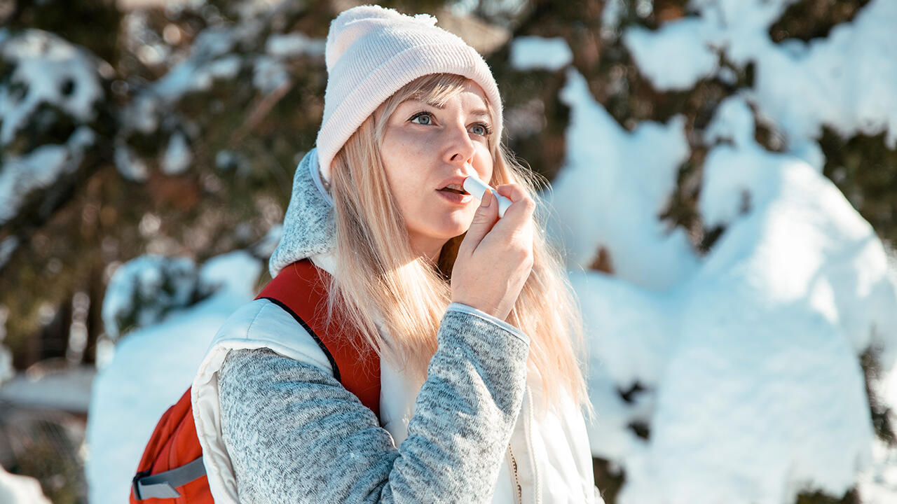 Lippenpflegestifte mit UV-Schutz im Test: Welche Produkte sind am besten? Lippenpflegestifte mit UV-Schutz im Test: Welche Produkte sind am besten?