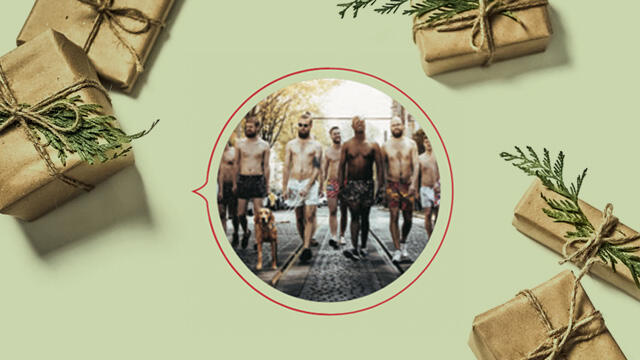 Boxershorts aus alter Bettwäsche von Soki Kassel Boxershorts aus alter Bettwäsche von Soki Kassel
