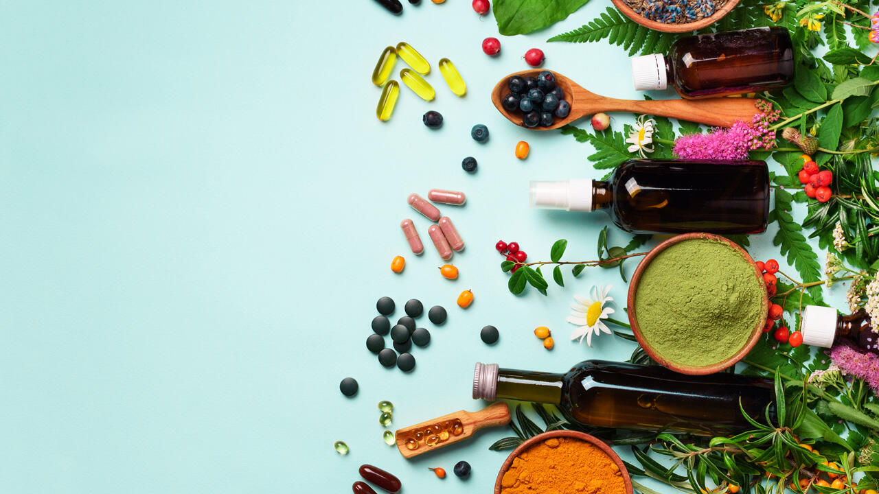 Nahrungsergänzungsmittel für Veganer im Test Nahrungsergänzungsmittel für Veganer im Test