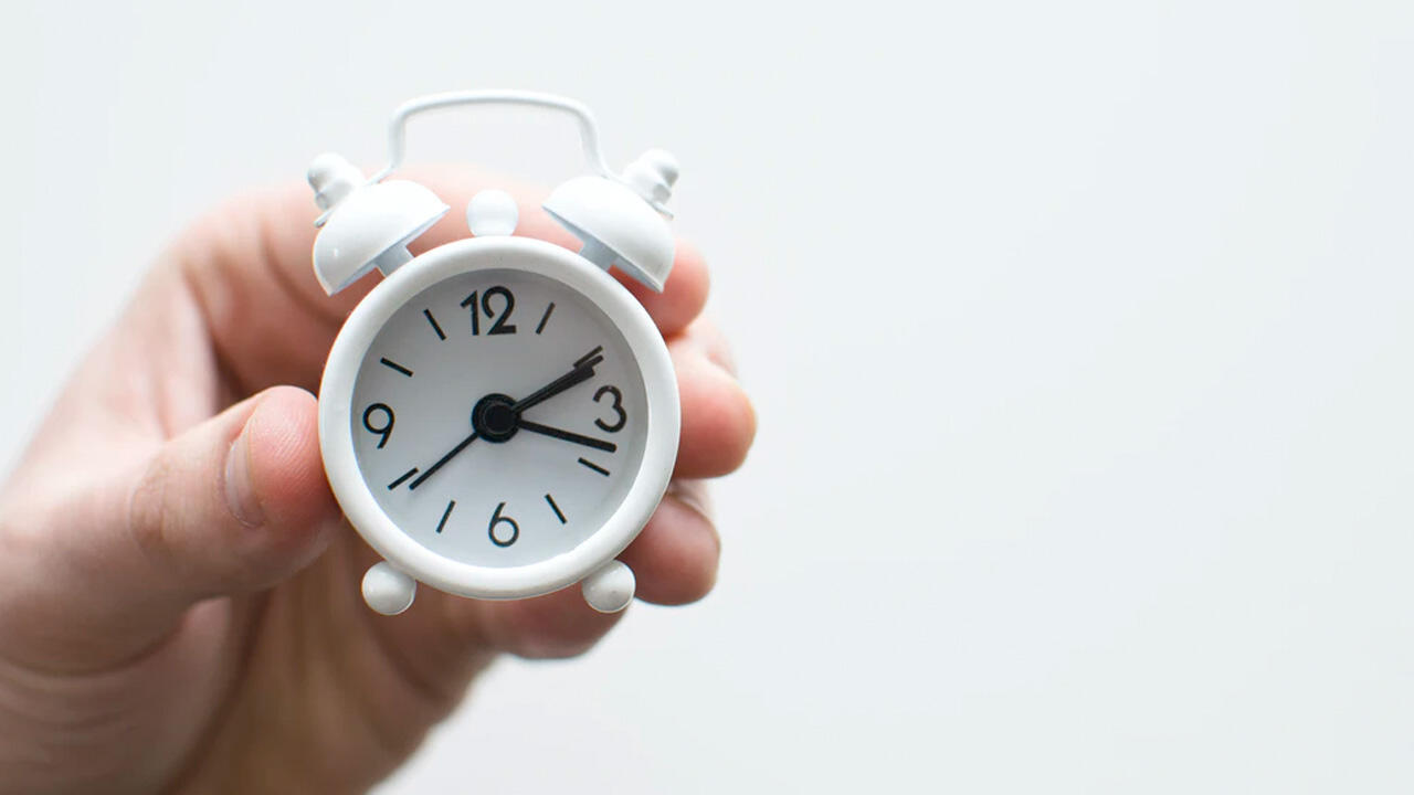 Keine Zeit mehr? Wir zeigen Alternativen zum Gutschein Keine Zeit mehr? Wir zeigen Alternativen zum Gutschein