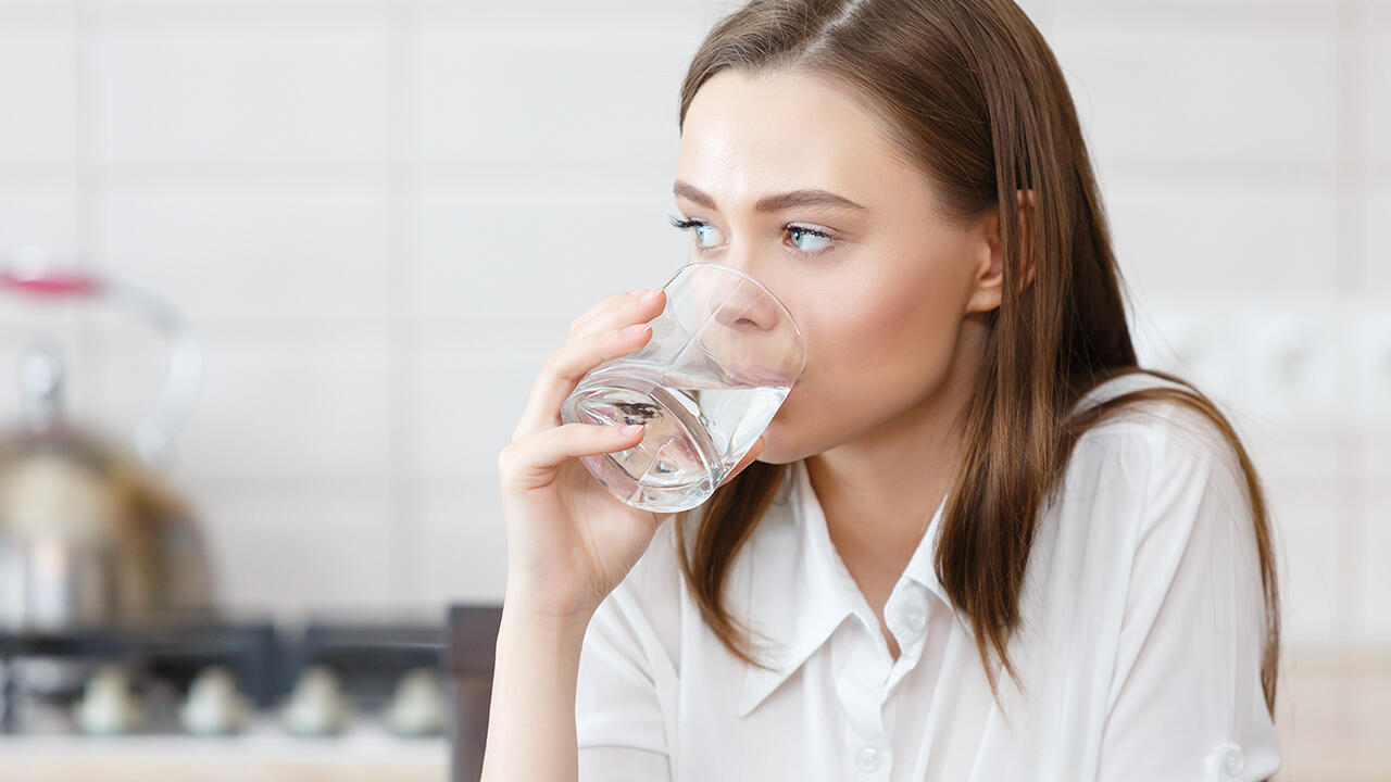 Mineralwasser: In Deutschland können Verbraucher aus über 500 Mineralwässern wählen. Mineralwasser: In Deutschland können Verbraucher aus über 500 Mineralwässern wählen.