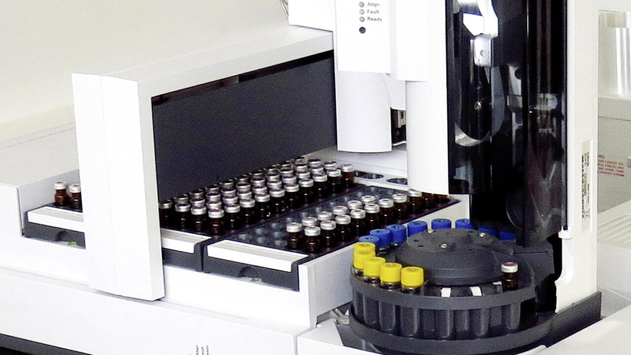Speziallabore haben die Milchpulver im Test auf Schadstoffe untersucht. Speziallabore haben die Milchpulver im Test auf Schadstoffe untersucht.