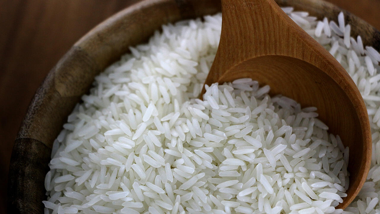 Reis-Test: Vier der 21 getesteten Reismarken können wir mit Bestnote empfehlen. 