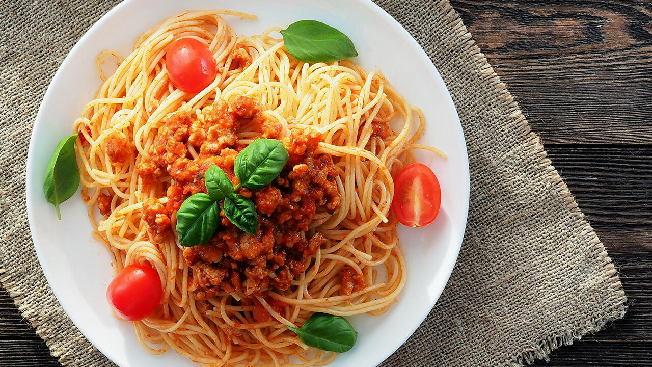 Spaghetti im Test: Wir haben 20 Marken überprüft. Das Ergebnis: Acht sind "sehr gut". Spaghetti im Test: Wir haben 20 Marken überprüft. Das Ergebnis: Acht sind "sehr gut".