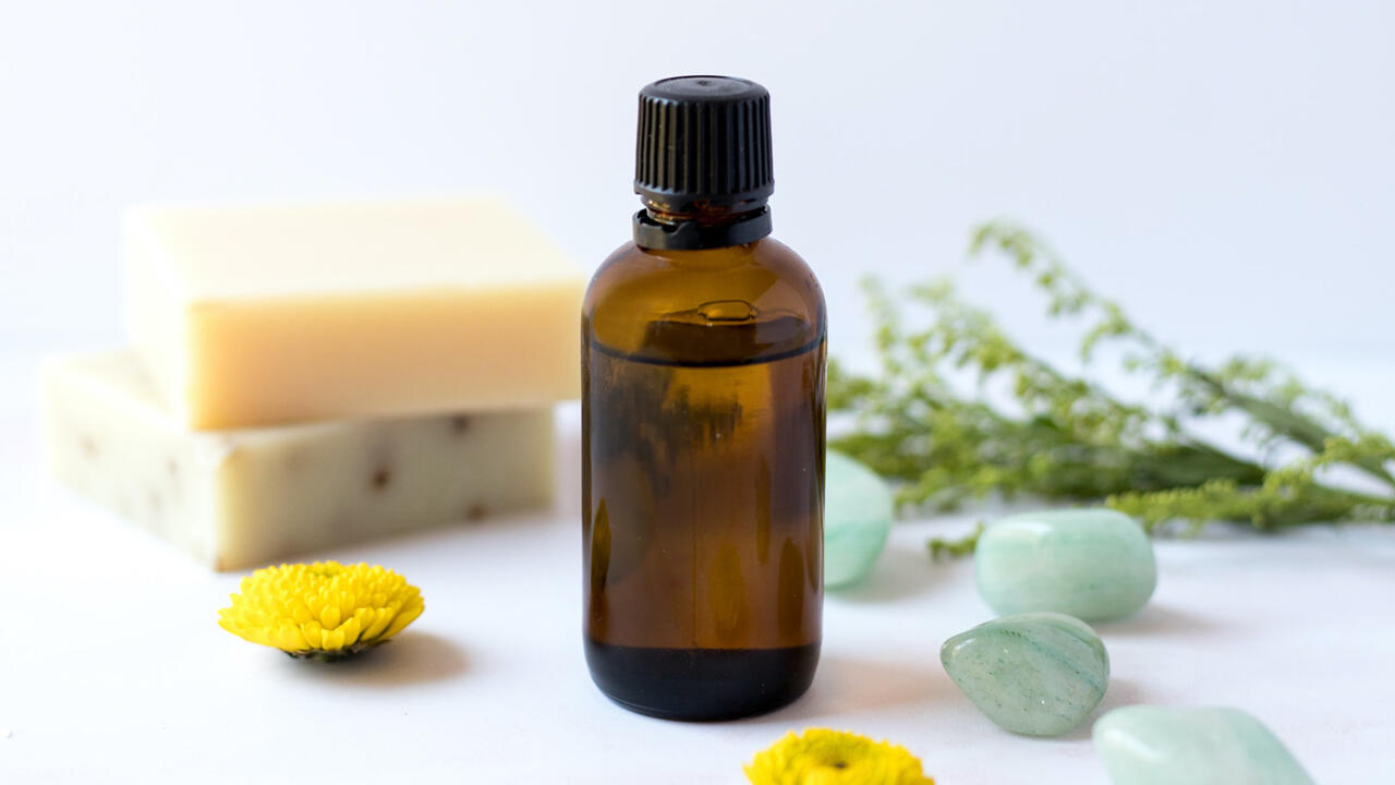 Naturkosmetik selber machen Naturkosmetik selber machen