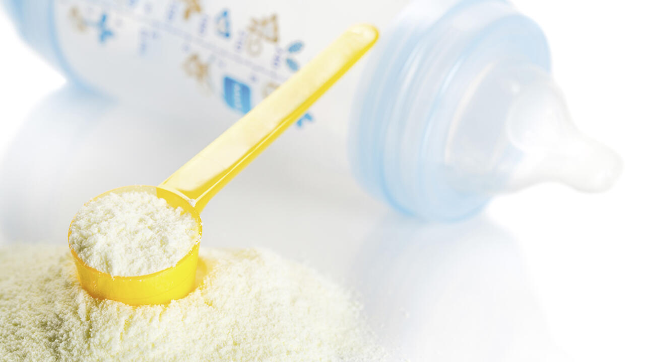 Mineralöl ist immer noch ein Problem in Pre-Nahrungen. Zwei Baby-Milchpulver können wir allerdings auch mit "sehr gut" empfehlen. Mineralöl ist immer noch ein Problem in Pre-Nahrungen. Zwei Baby-Milchpulver können wir allerdings auch mit "sehr gut" empfehlen.