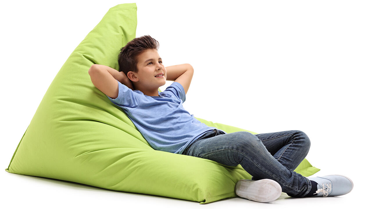 Sitzsäcke für Kinder gibt es in vielen verschiedenen Formen und Farben. Sitzsäcke für Kinder gibt es in vielen verschiedenen Formen und Farben.