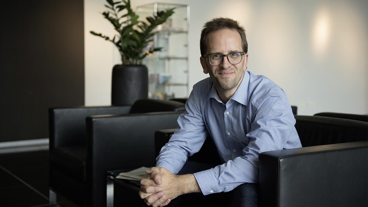 Klaus Müller ist Vorstand des Verbraucherzentrale Bundesverbands