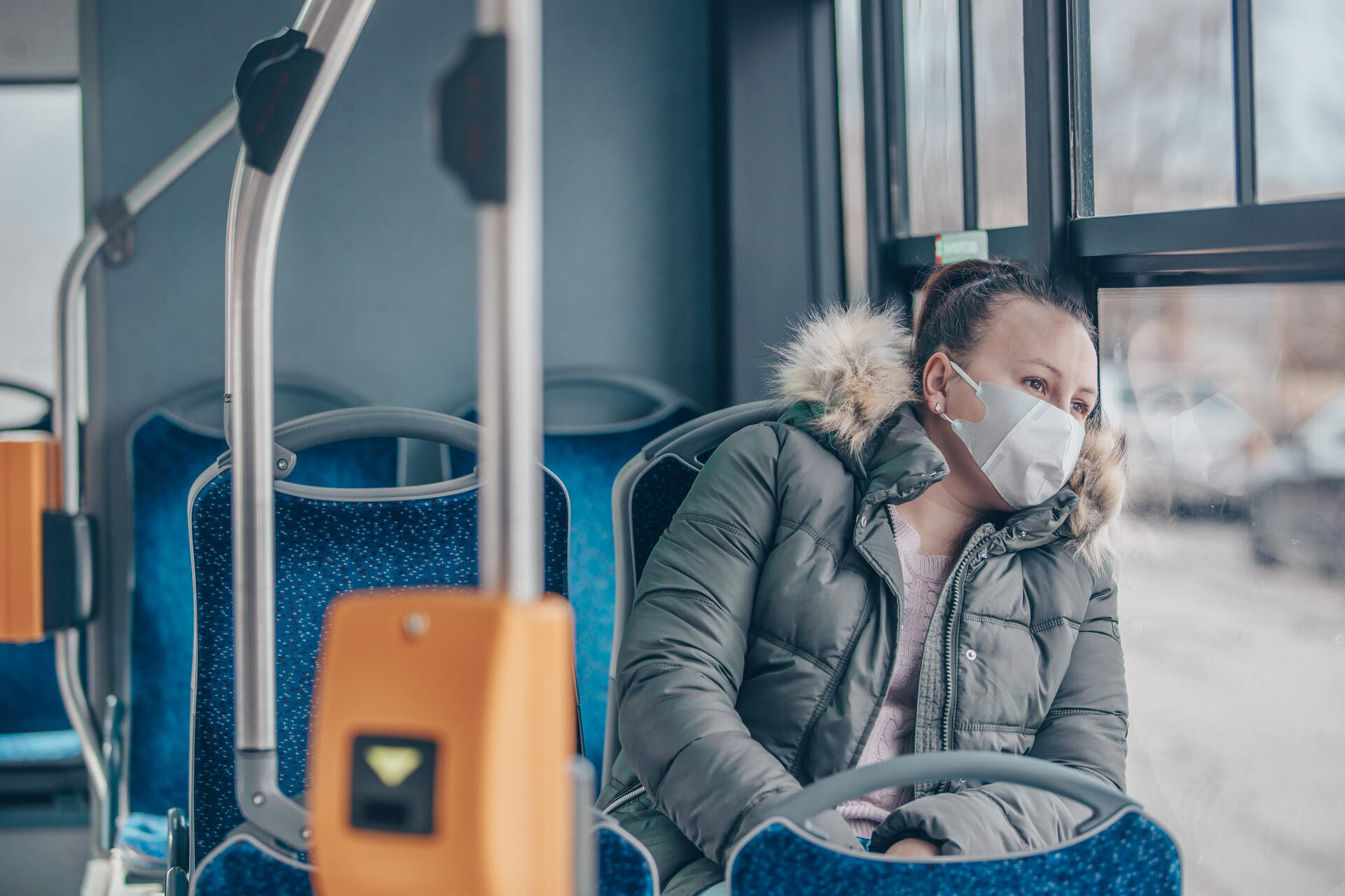 Mit einem verlässlichen öffentlichen Personennahverkehr fällt der Verzicht aufs Auto leichter