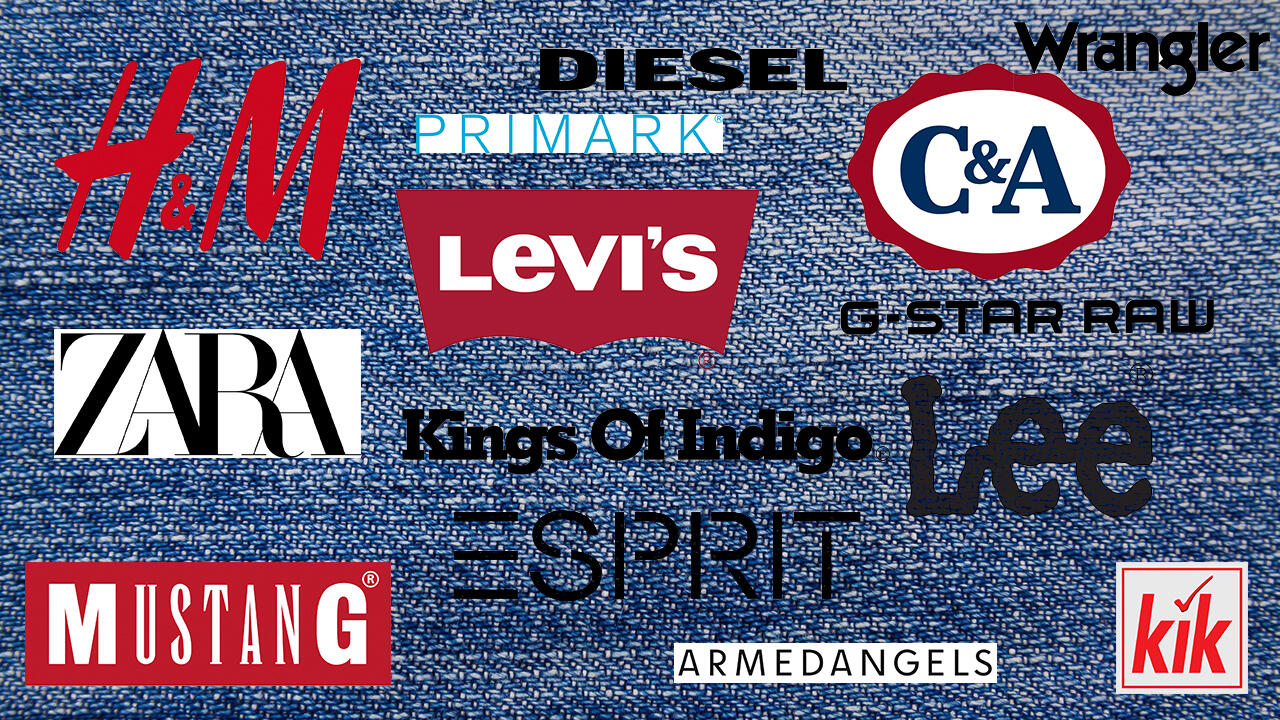 Wir haben Jeans für Damen von 21 Textilfirmen überprüft, darunter Hosen der Marken Diesel, Zara und G-Star. Wir haben Jeans für Damen von 21 Textilfirmen überprüft, darunter Hosen der Marken Diesel, Zara und G-Star.