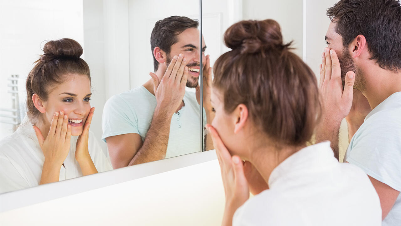 Gesichtscremes für trockene Haut im Test: Welche ist empfehlenswert?