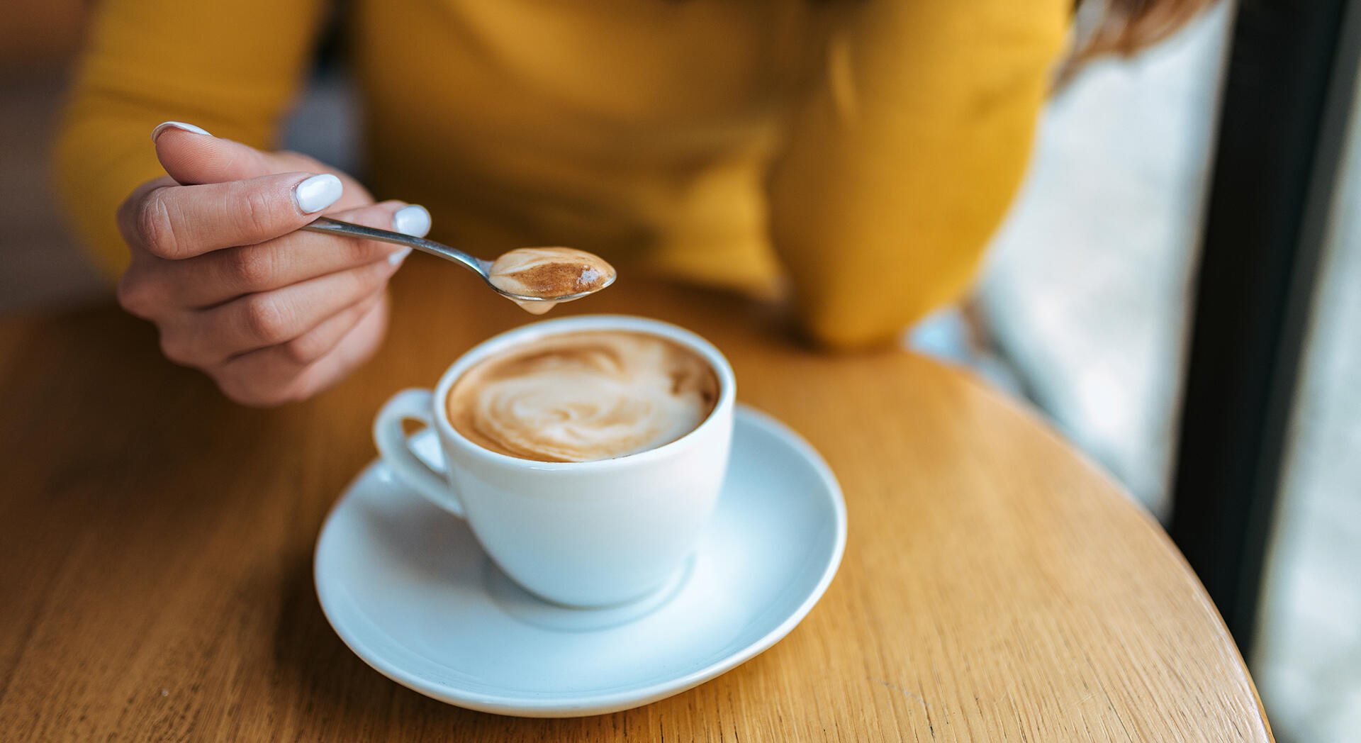 Kaffee ist ein beliebtes Lifestyleprodukt, das den Alltag vieler Menschen bereichert. Doch das könnte in Zukunft vorbei sein.