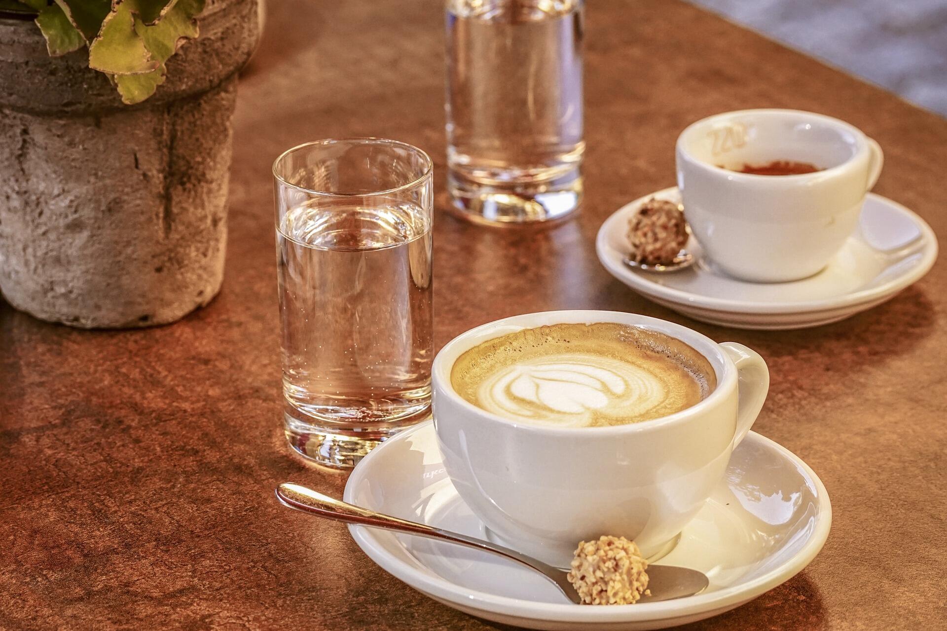 Kaffee ist in Deutschland beliebt. Wir haben 22 Espressoröstungen getestet. 