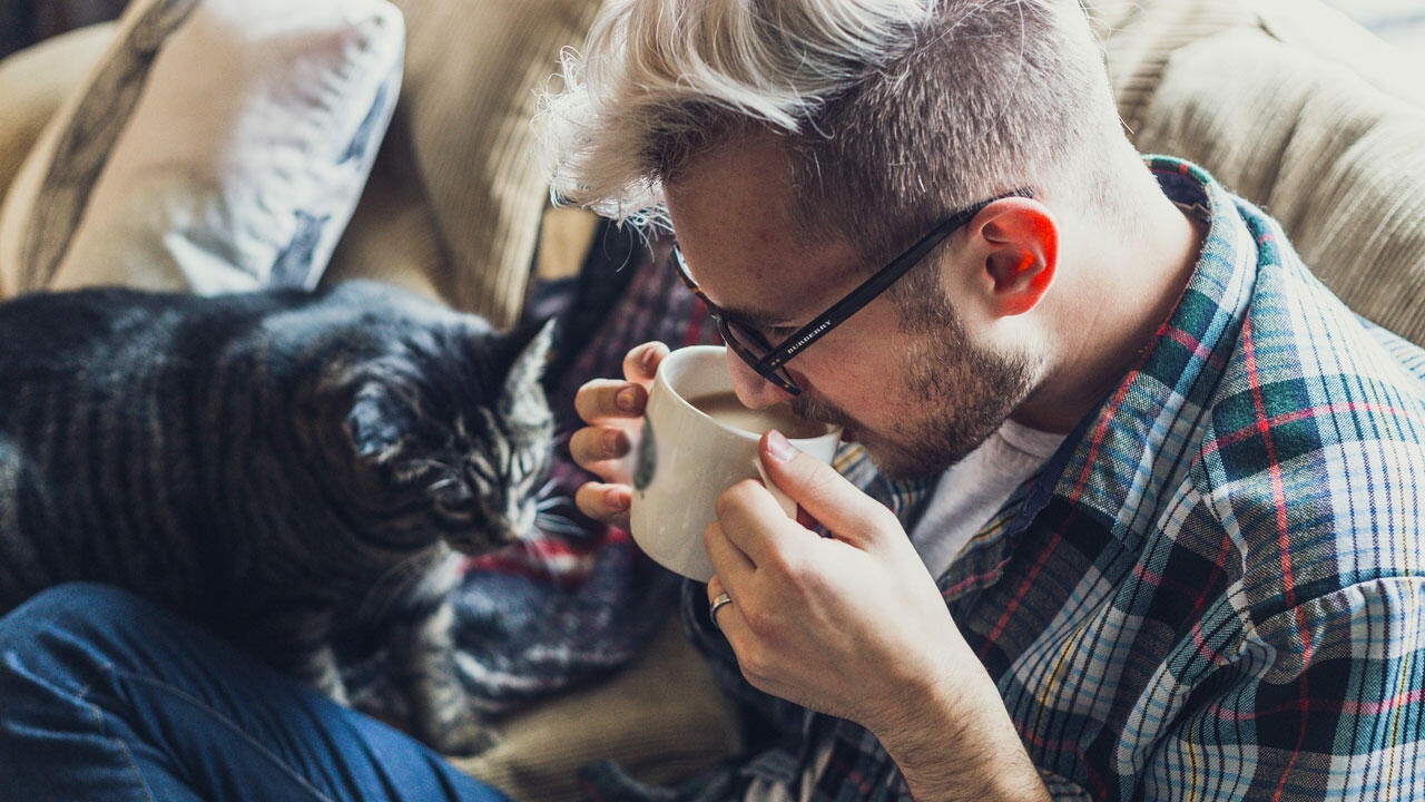 Gibt es eine "sichere Grenze" für den Kaffeegenuss? Gibt es eine "sichere Grenze" für den Kaffeegenuss?