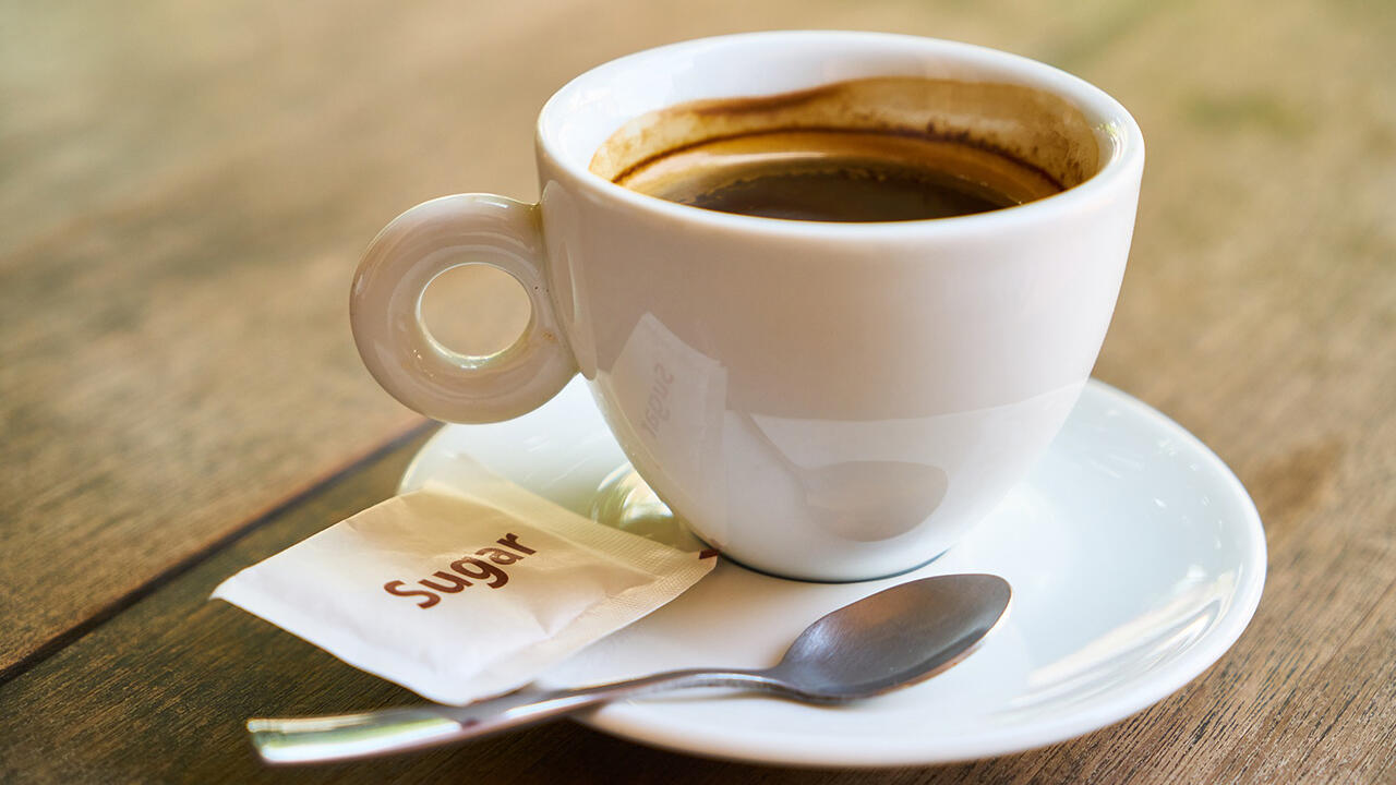 Im Test: Wir haben 22 Espressoröstungen. Insgesamt fünf können wir empfehlen. Im Test: Wir haben 22 Espressoröstungen. Insgesamt fünf können wir empfehlen.