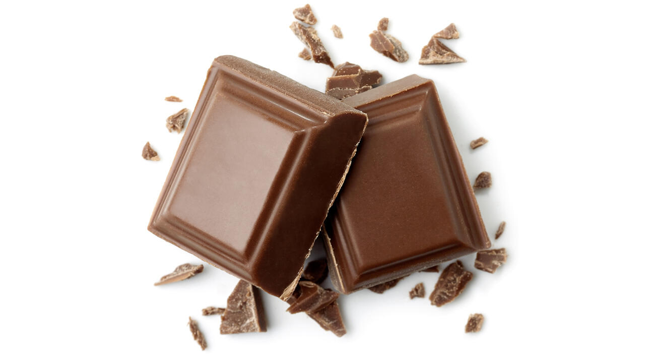 Nachhaltige Geschenke: Faire Schokolade Nachhaltige Geschenke: Faire Schokolade