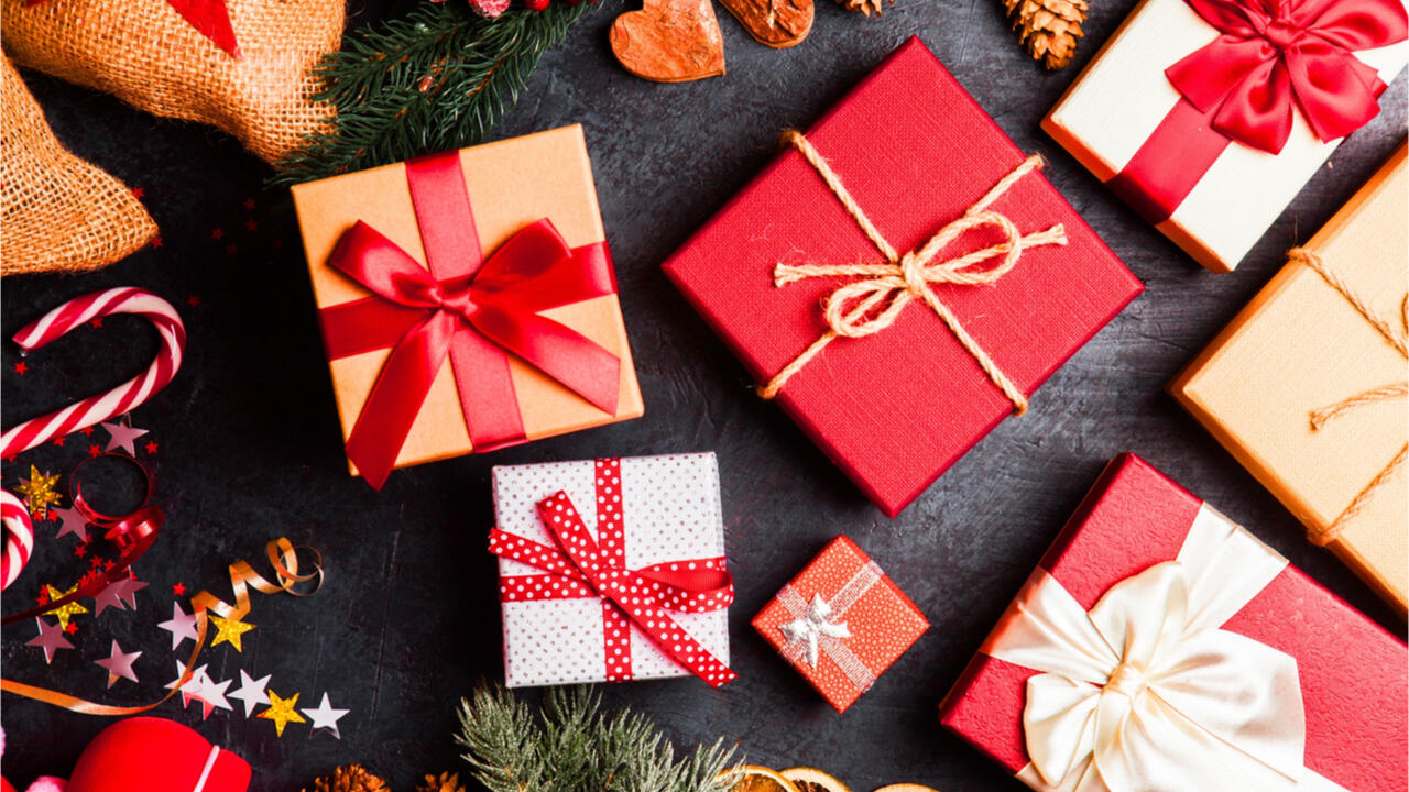 Wer frühzeitig und umsichtig bestellt, darf sich auf ein entspanntes Weihnachtsfest freuen. Wer frühzeitig und umsichtig bestellt, darf sich auf ein entspanntes Weihnachtsfest freuen.
