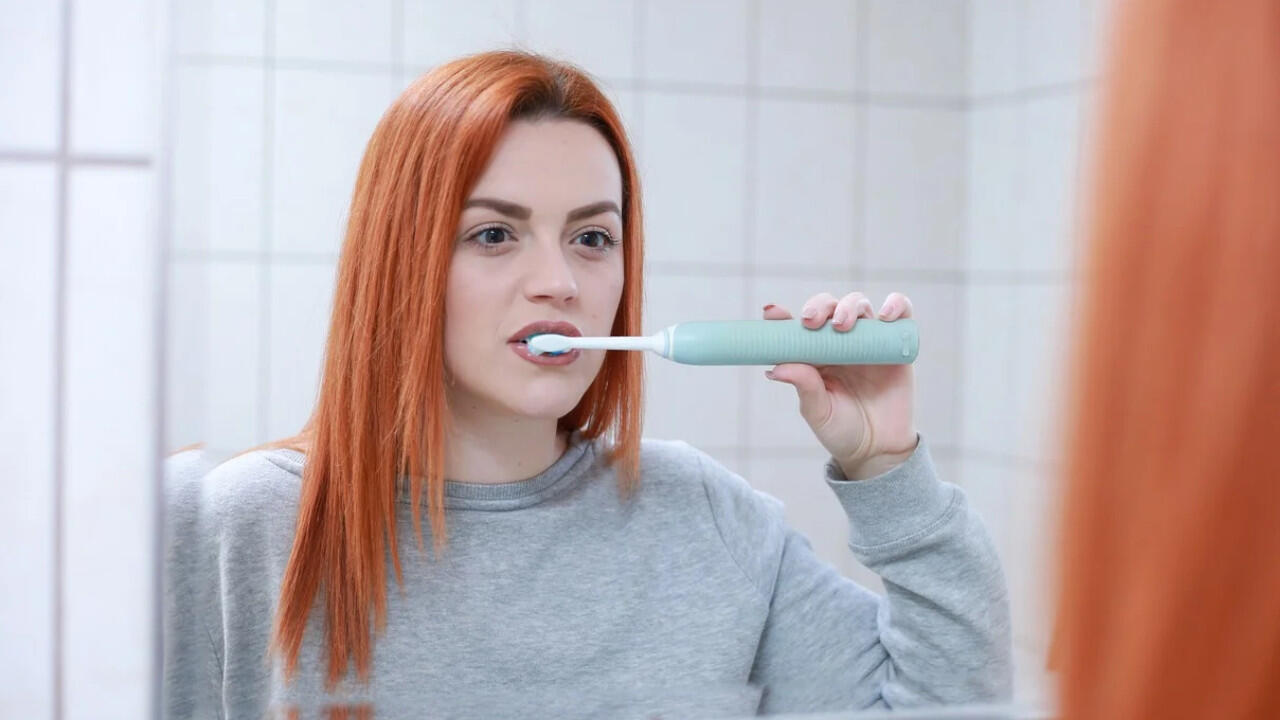 Wann ist es am wichtigsten die Zähne zu putzen?