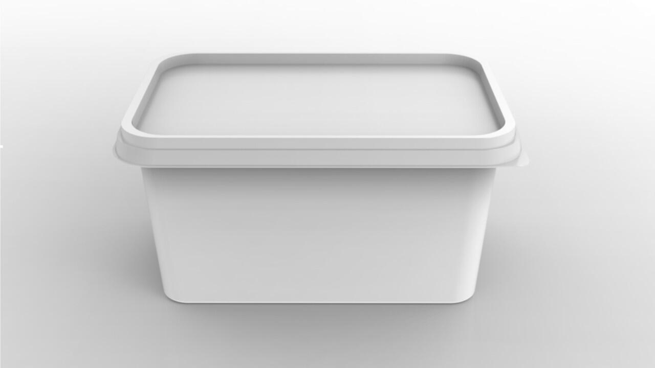 Einmalverpackungen sollten nicht als Vorratsdosen genutzt werden – in den Müll müssen sie trotzdem nicht sofort. Einmalverpackungen sollten nicht als Vorratsdosen genutzt werden – in den Müll müssen sie trotzdem nicht sofort.